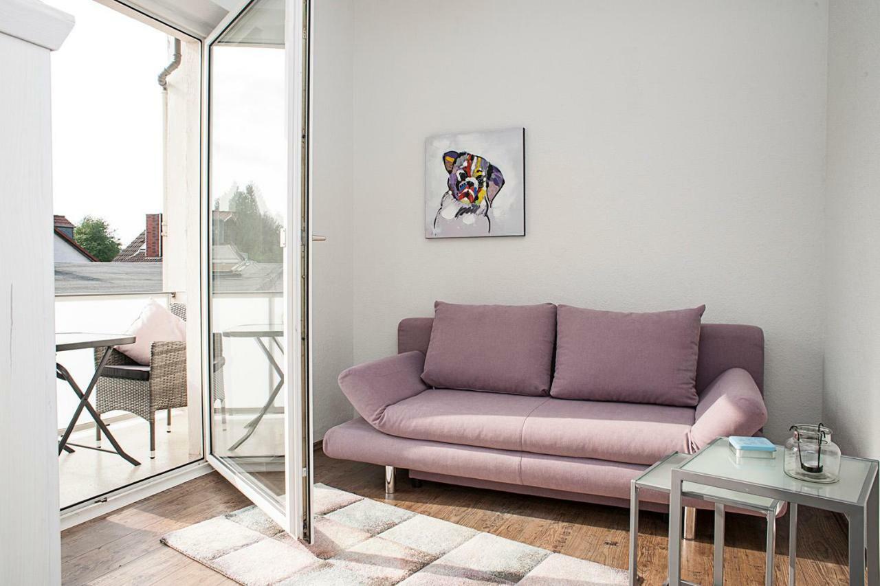 Ferienwohnung am Freizeitpark Bärenloch Solingen Exterior foto