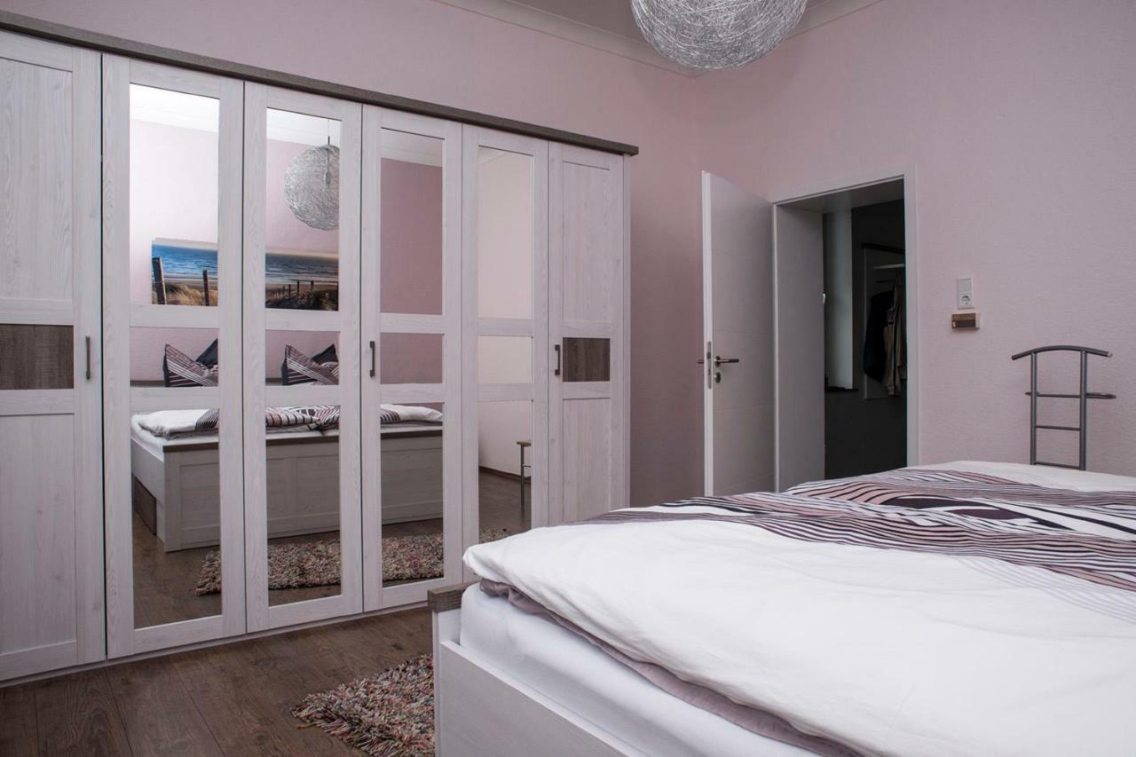 Ferienwohnung am Freizeitpark Bärenloch Solingen Exterior foto
