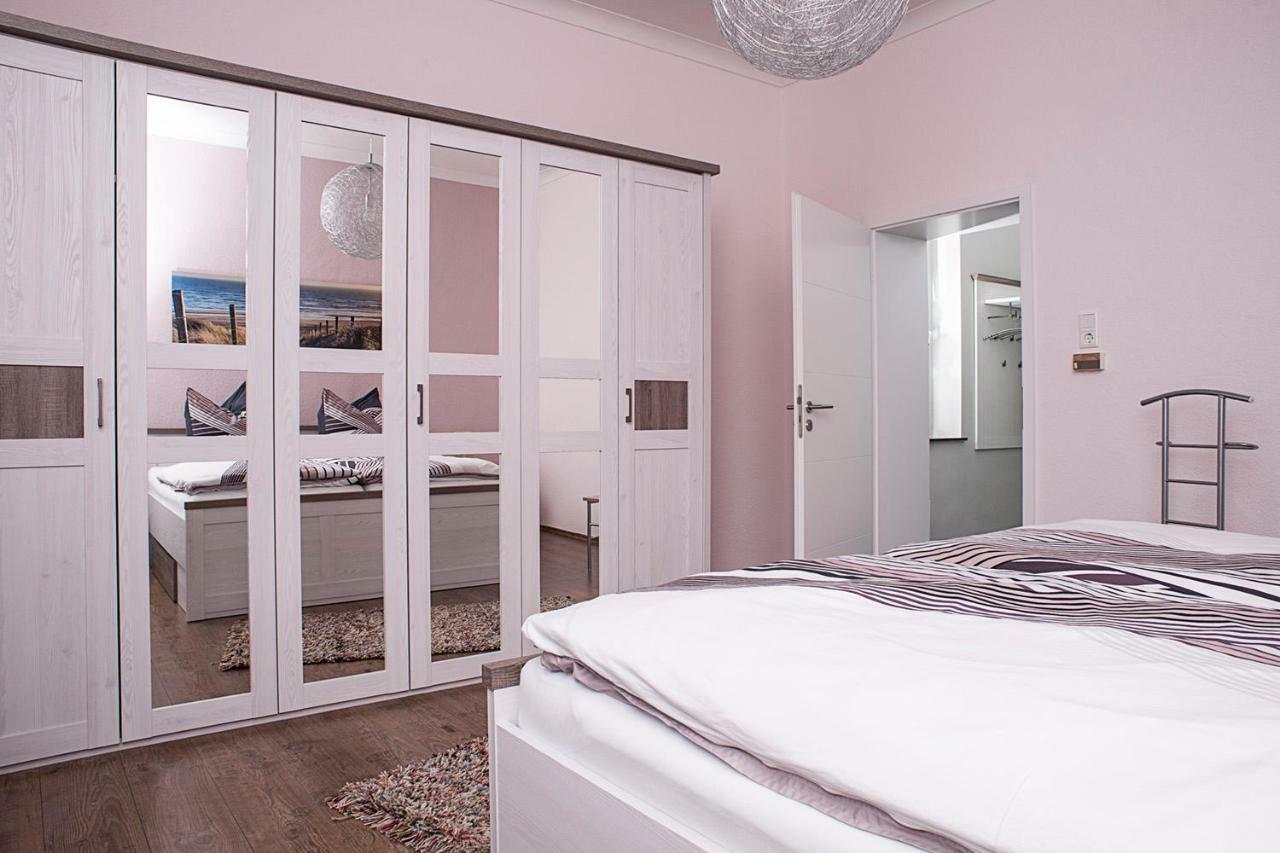 Ferienwohnung am Freizeitpark Bärenloch Solingen Exterior foto